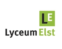 Logo Lyceum Elst